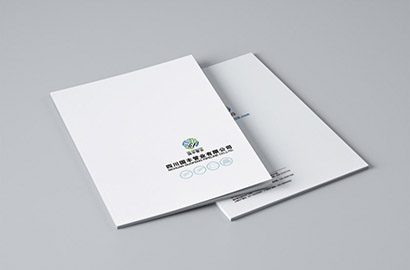 安龙县画册设计：以纸为媒，镌刻城市的精神图腾